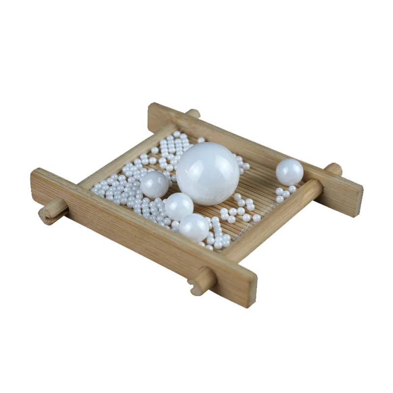 High Precision Industrial Ceramics High Zirconia Ceramic Ball,ceramic Grinding Balls