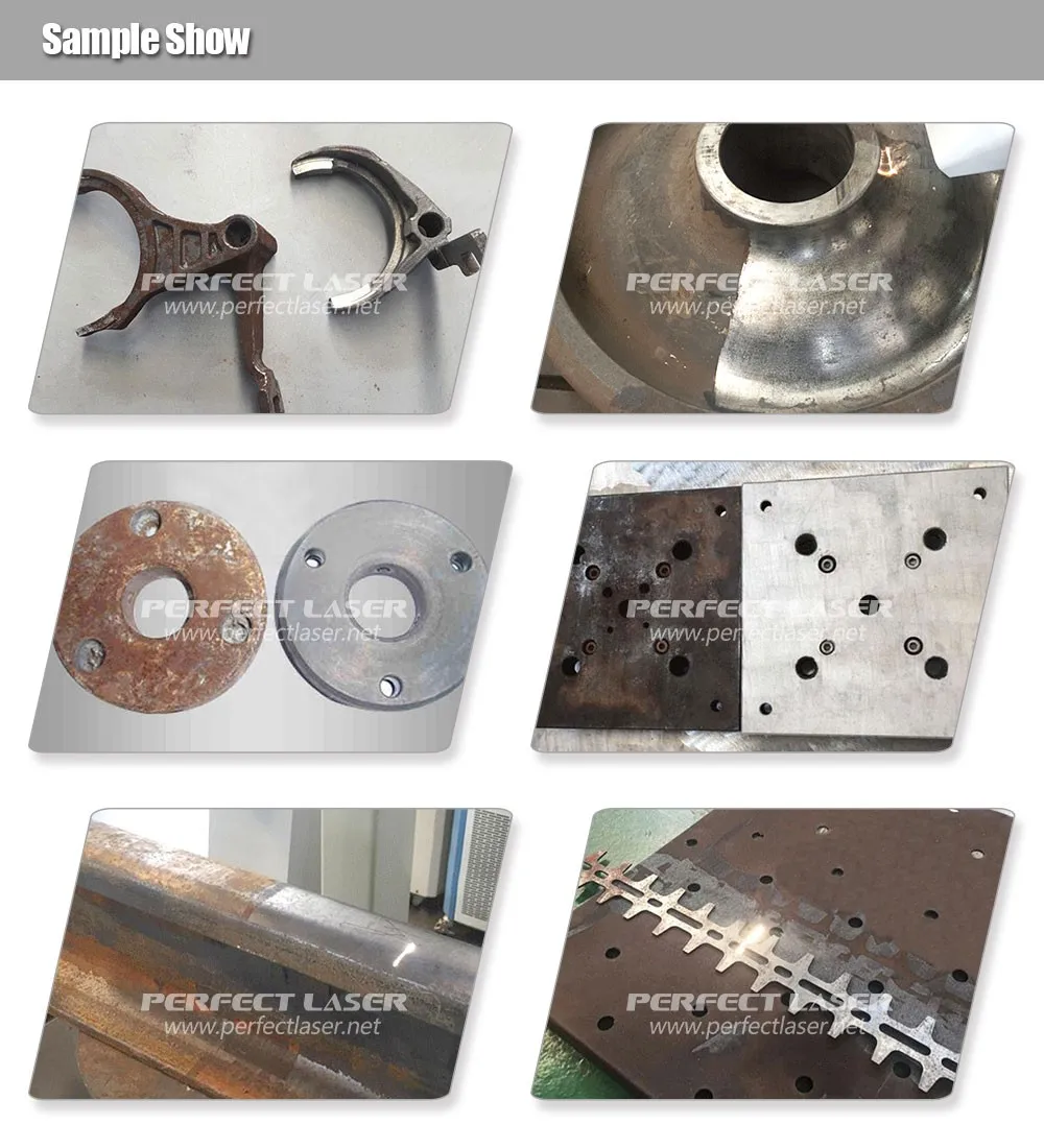 100W 200W 500W 1000W 1500W 2000W Handheld Portable backpack Metal oil paint Laser Rust Removal Cleaning Cleaner Machines Price