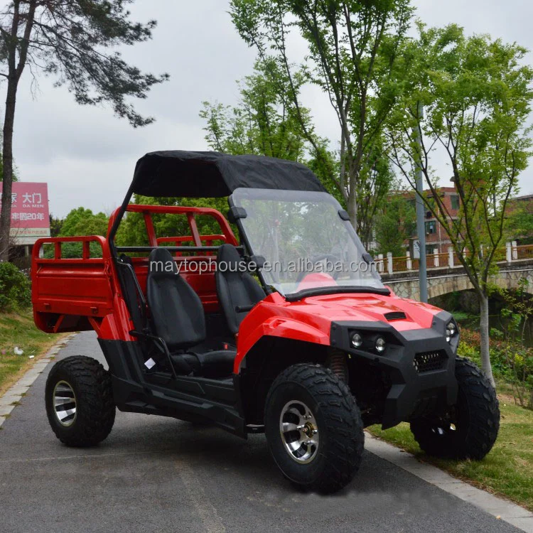 2024 high quality gas powered go kart utv 200cc automatic 4 stroke adults dune buggy for sale