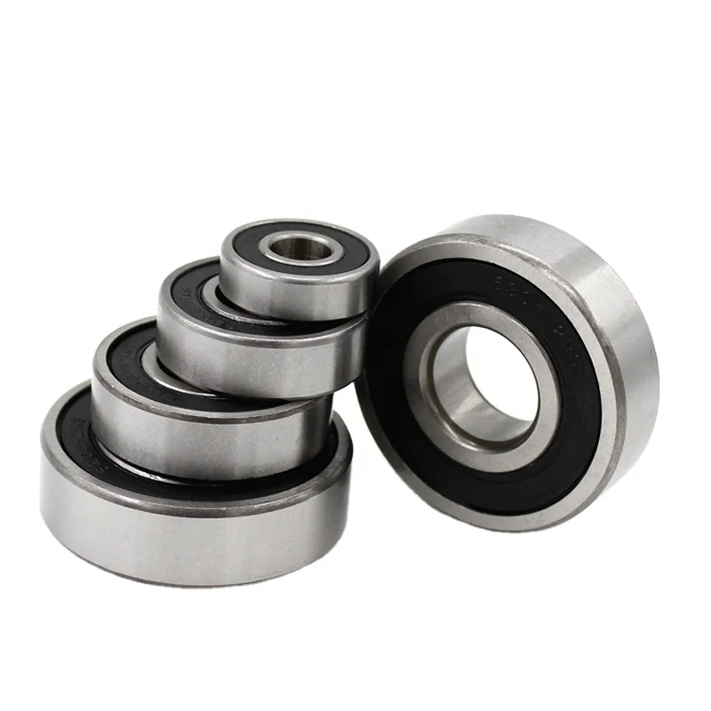 Wholesale Bearing Distributors Deep Groove Ball Bearing 6010