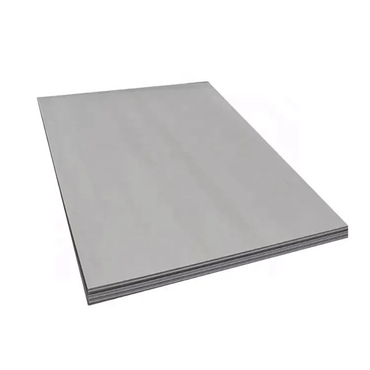 ASTM  A36 S235 S275 S355 Mild Carbon Steel Plate D2 Steel Plate For Bridge
