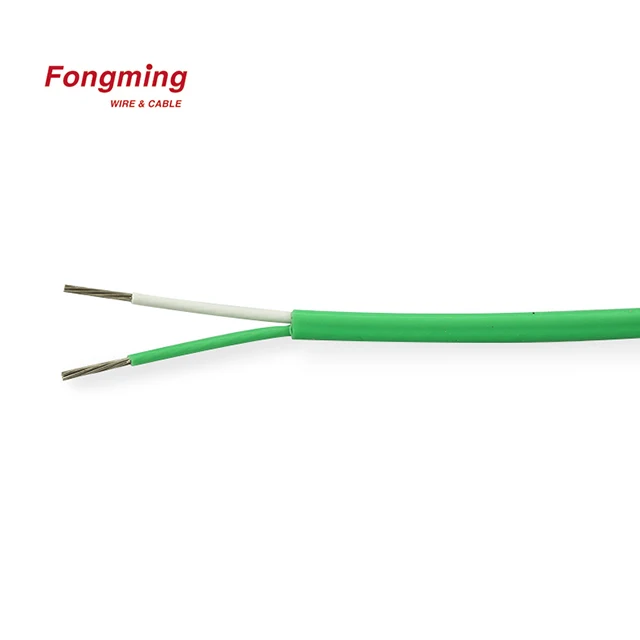 Yangzhou Fongming кабель UL20368 200C
