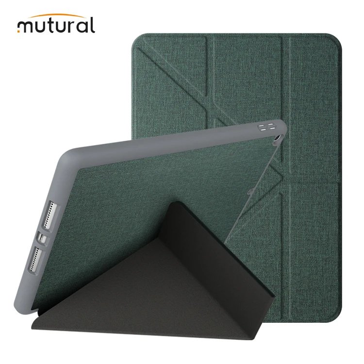 PU Case for ipad 9th generation