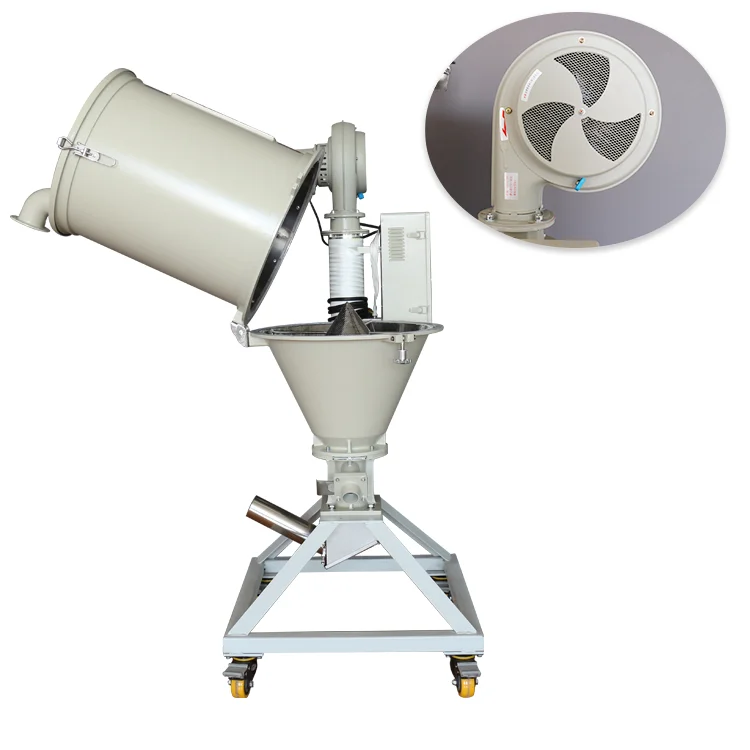 Hopper Dryer Plastic Hopper Dryer Plastic Standard Hopper Dryer For Haitian Mars Injection Molding Machine