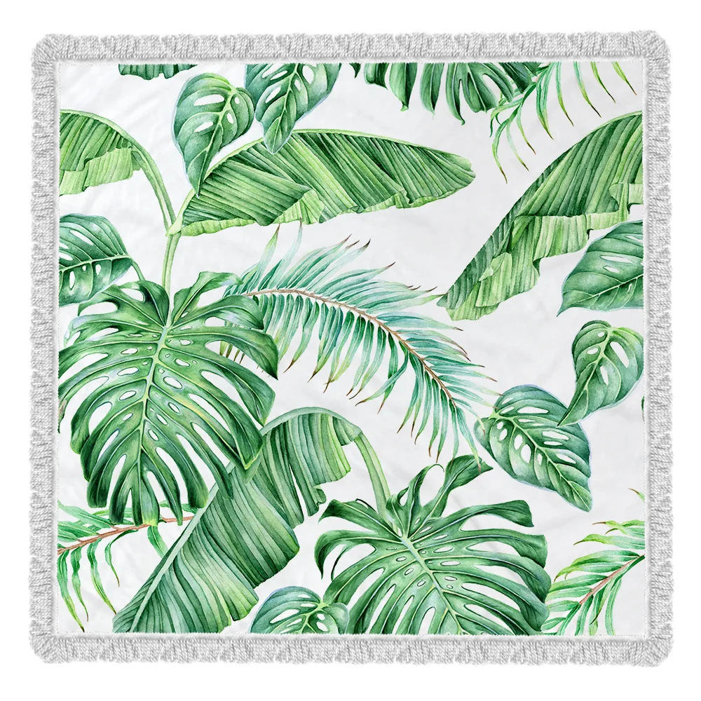 wholesale american flag usa cotton microfiber  beach towel 120x200