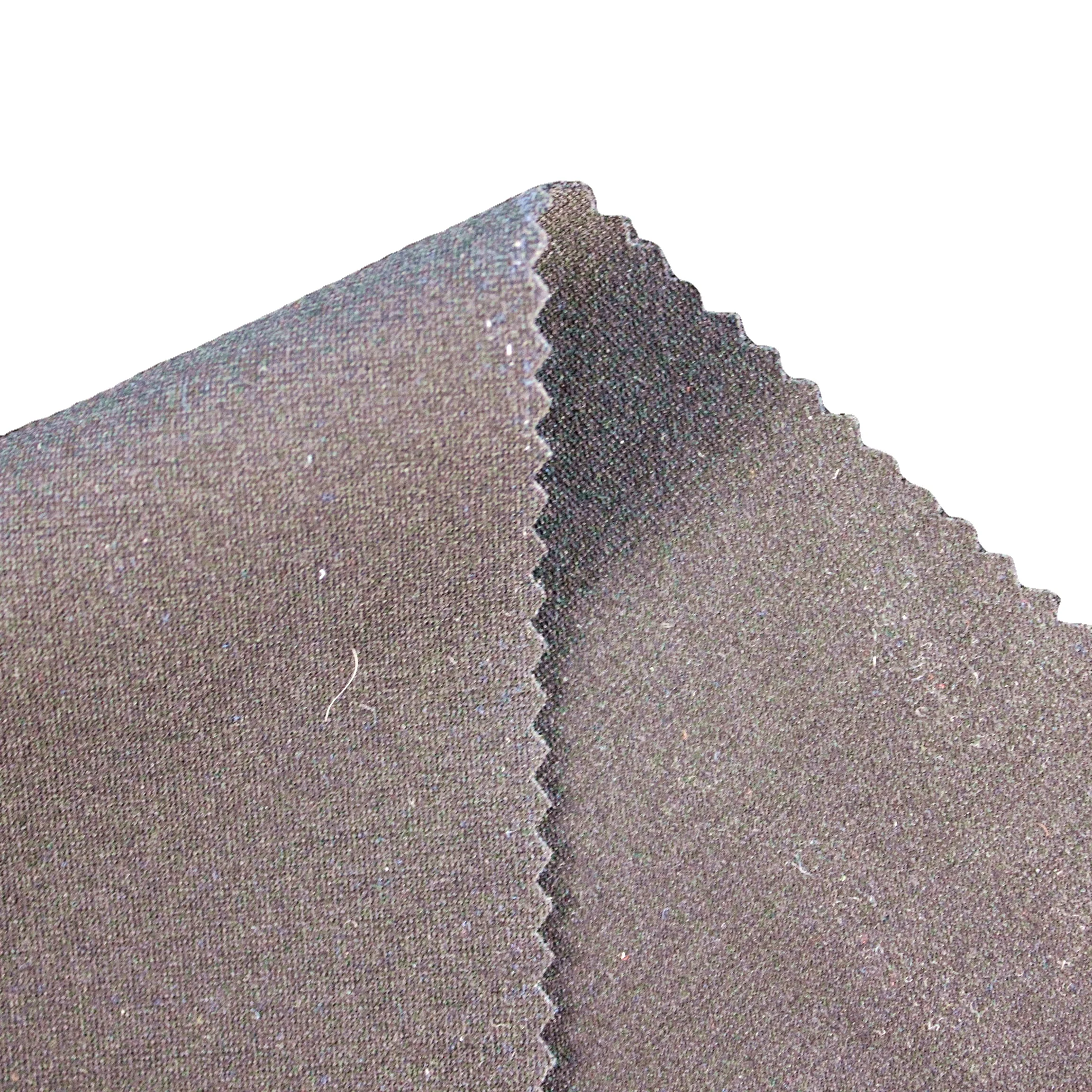 Hot Selling 40S Tight Rayon/Viscose Polyester TR Spandex Knitted Punto Roma for clothing pants dresses suits