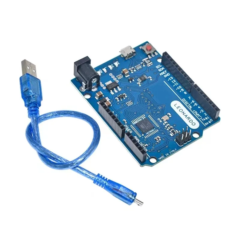 2023 Original uno r3 A000066 Development Systems Development Board with cable