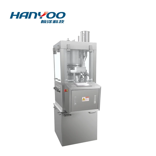 ZP-8/10/18D автоматический ротационный таблетировочный таблетки пресс-машина для изготовления (вилка стандарта ЕС/США)-для фармацевтической промышленности