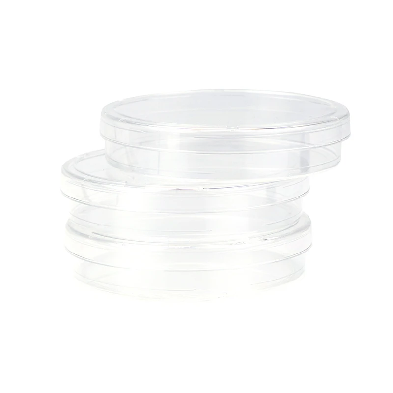Factory price high quality sterilel cell culture dish disposable sterile cell culture dish