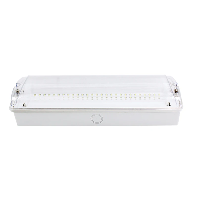 5W Power IP65 High Quality Rechargeable Emergency Lamp Led for Outdoor Bulkhead Light U L CE Certificate Waterproof Wall Mounted