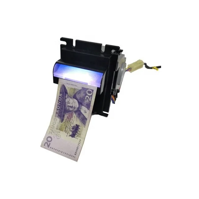 Приемник банкнот для филлипина песо