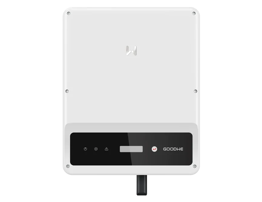 GOODWE DDT G2 PLUS + Серия 4-20kW трехфазный 2 MPPTs сетчатый инвертор на сетке инверторы