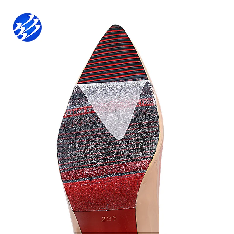 Любой обувью обрезать по своему размеру подошва с протектором водонепроницаемые тапки подошва с протектором