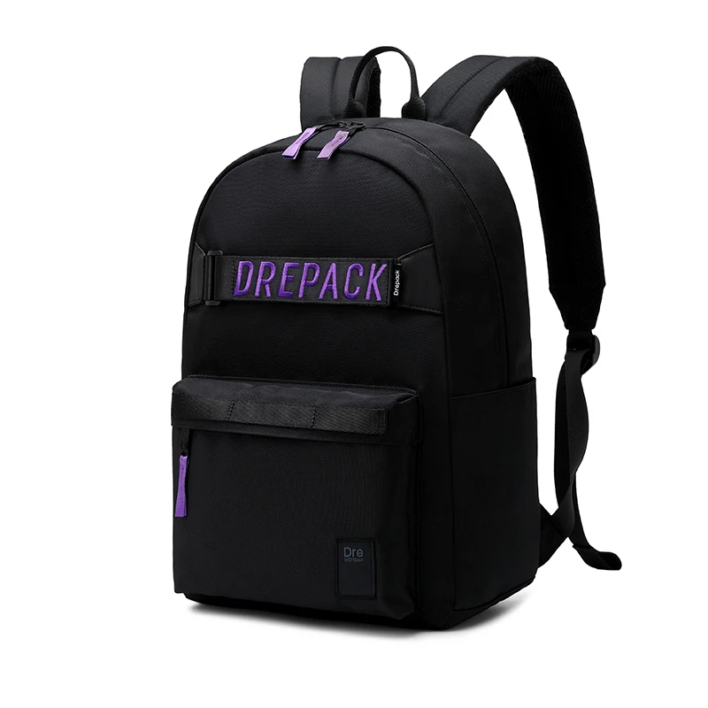 
Custom OEM Laptop School Back Pack Custom Waterproof Student Laptop School Bag Backpacks For Boys And Girls 