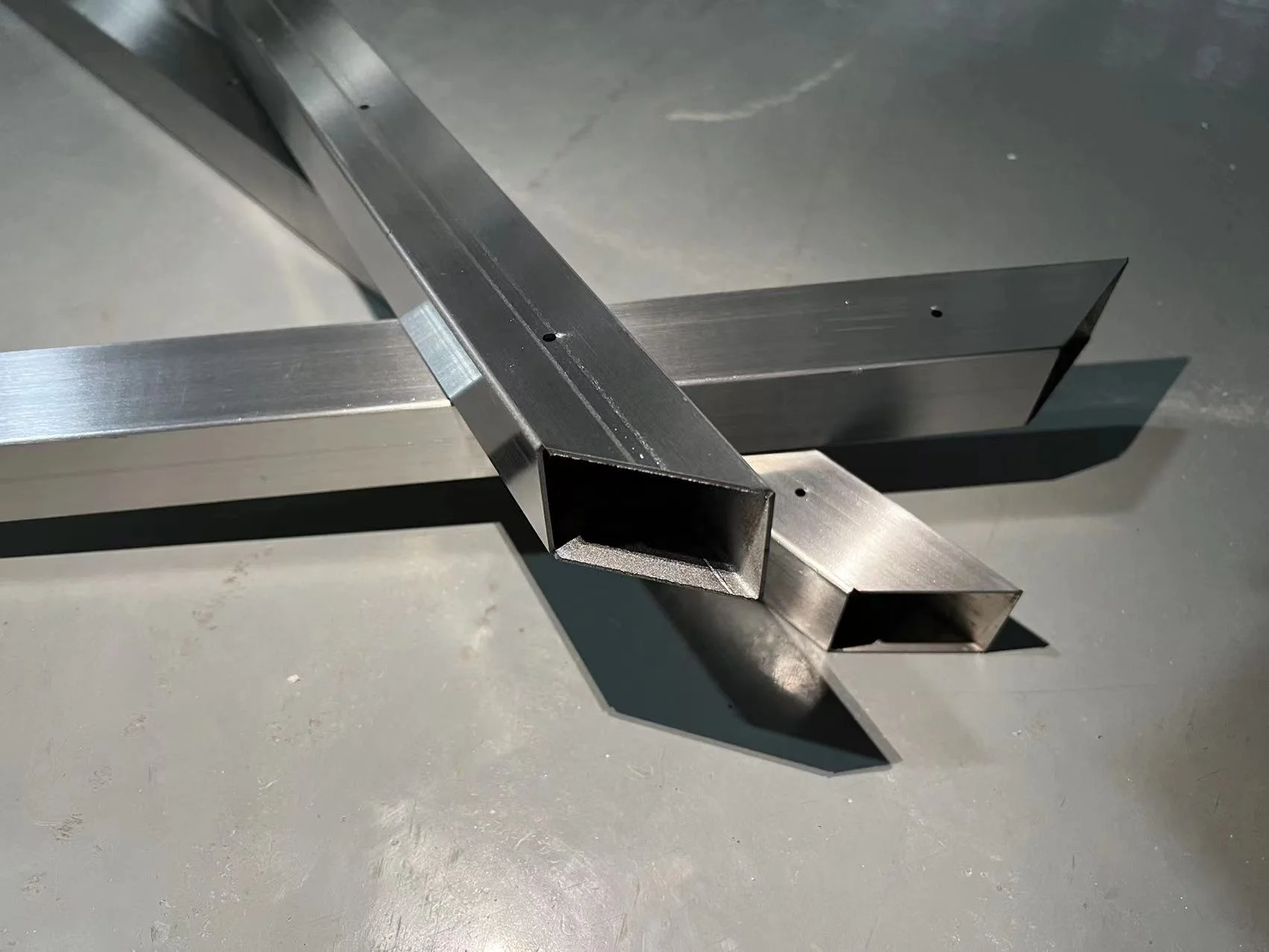 MC-360 Circular Aluminium Cold Saw Blade Cutting Machine