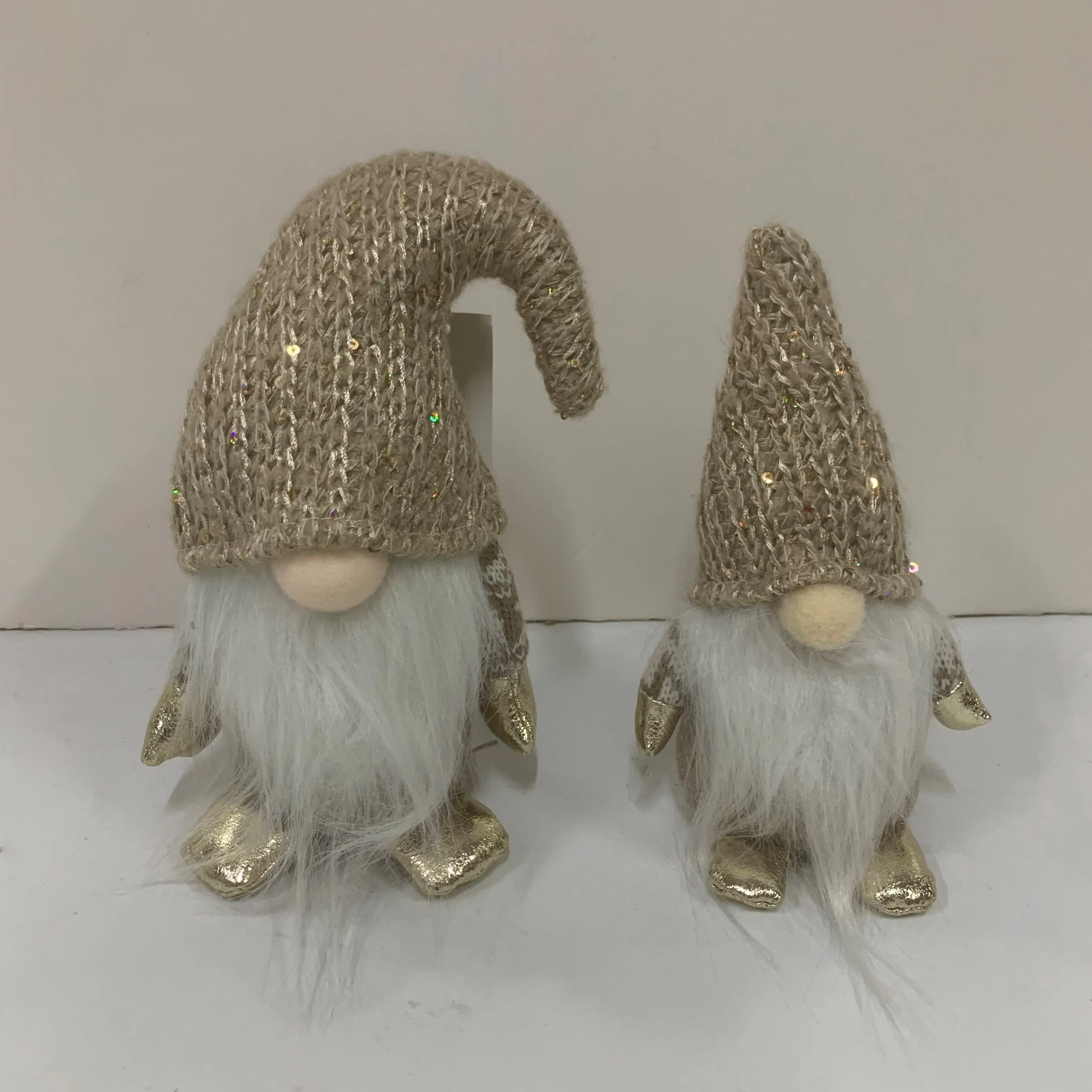 
2021 Quanzhou custom wholesale souvenir decoration crafts cloth christmas decoration 