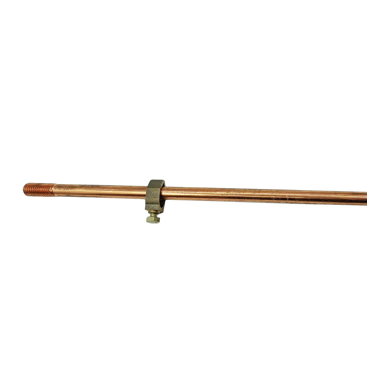 Customized Copper Earth Rod