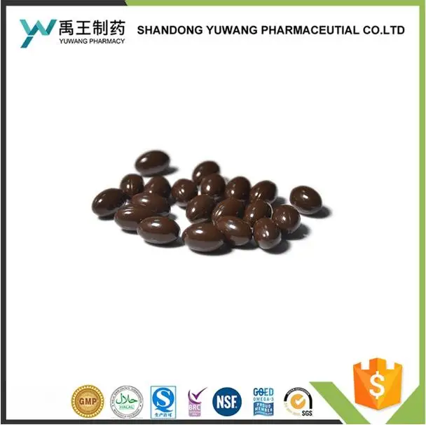 Таблетки из цинка/магния