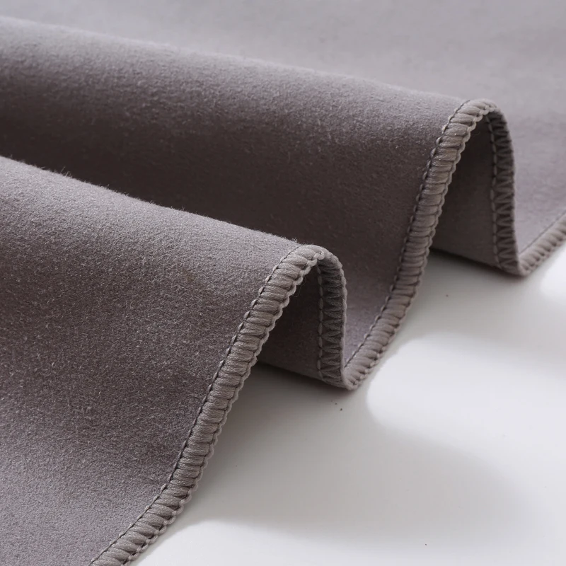 Camping Accessories Quick Dry Microfiber Towel for Travel Hiking Yoga Workout Backpacking Absorbent Towel