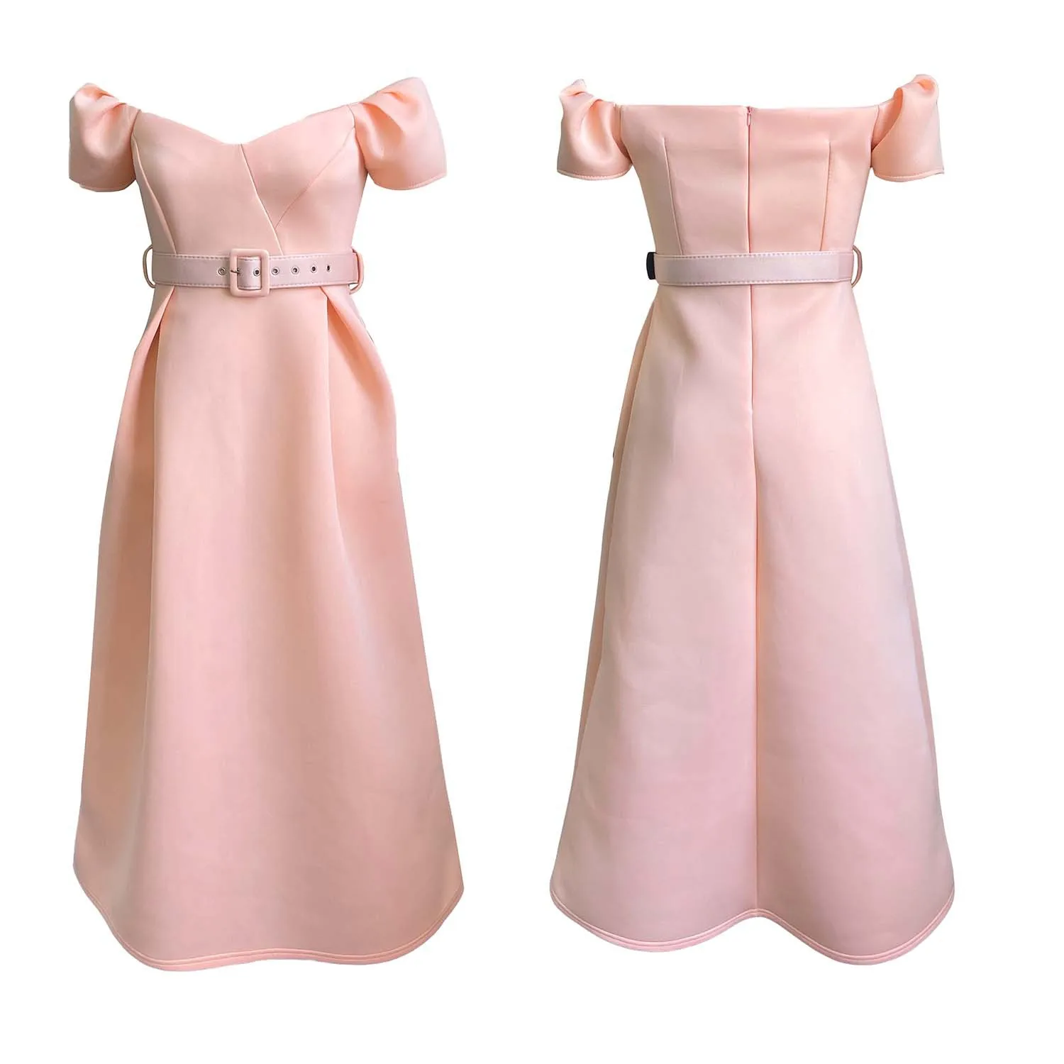 Dashiki Ankara Dress Summer Sexy High Waist Long Dress Kanga Clothing African Women Plus Size Dress