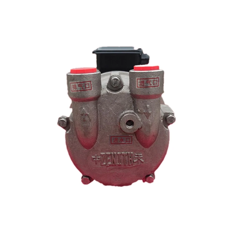 Vacuum Pump 3 Cfm Ulvac Two Stage Vacuum Pump Lobe Rotary Piston Pump