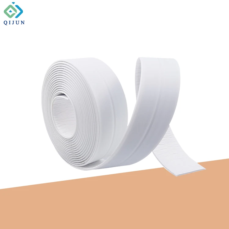 Virgin Butyl Rubber Tape Single-Side Self-Adhesive Butyl Tape for Steel Tile