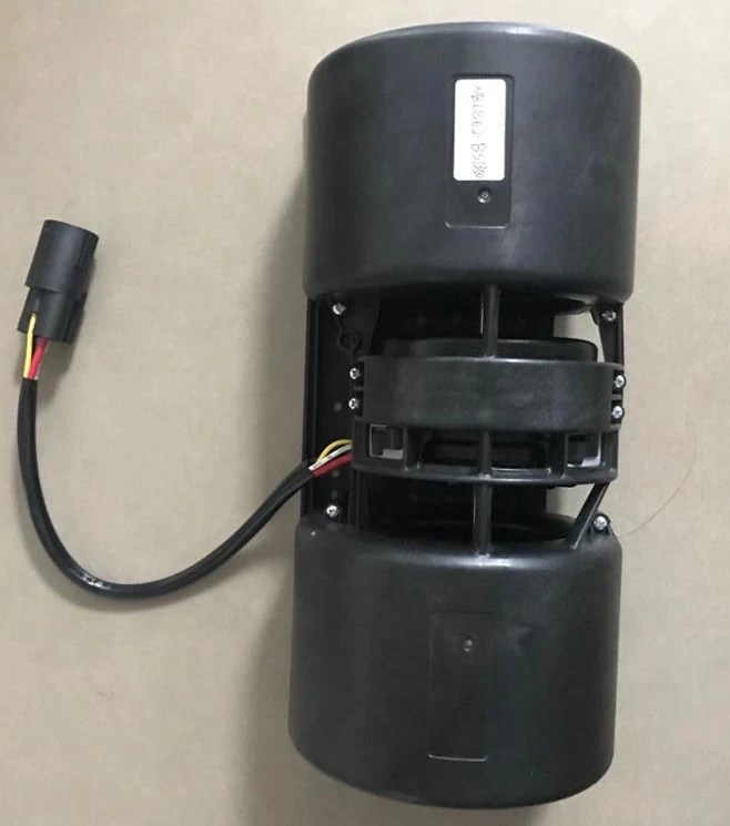 Bus Air Conditioner Brushless Evaporator Blower 24V