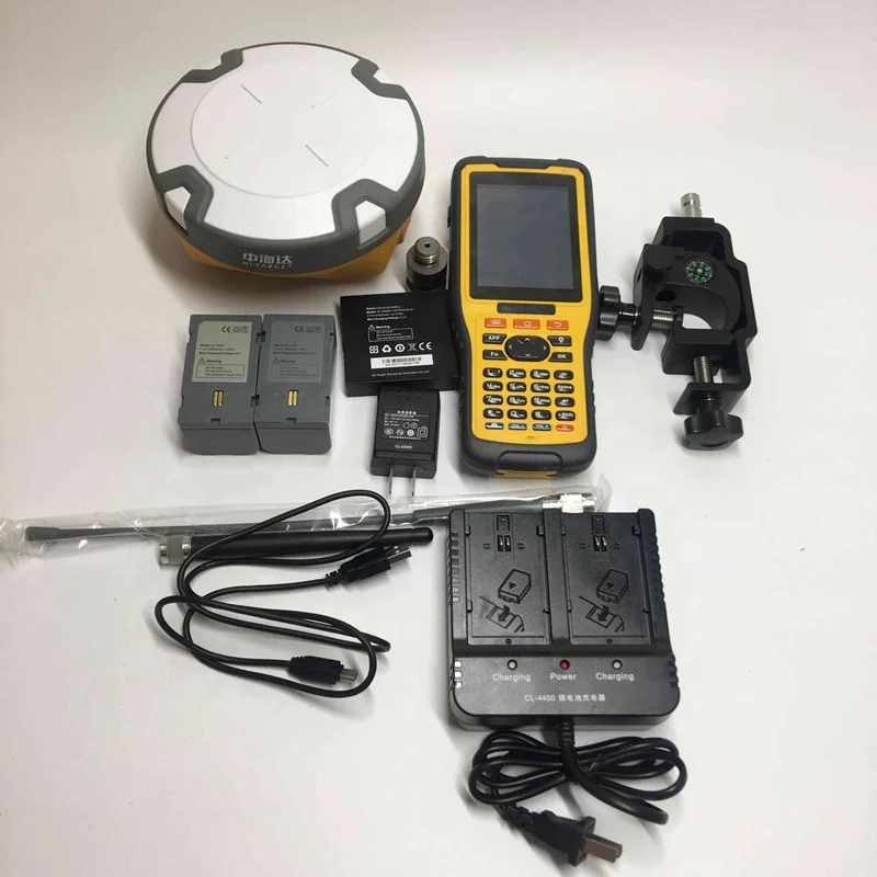 Advanced HI TARGET V90 GNSS receiver TRIMBLE BD970 MAINBOARD V90 PLUS