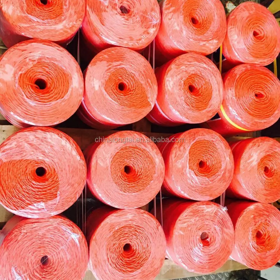 polypropylene agricultural PP baler twine fits square balers 8500 245
