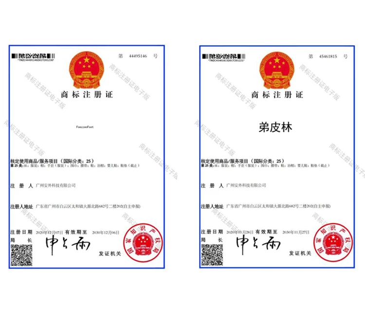 Pain Relief Pedicure Patch Pads