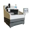 5 axis cnc быстроходный деревообрабатывающий фрезерный станок с ЧПУ mazak гладкий корпус аппарата контроля доступа по stepcraft цена