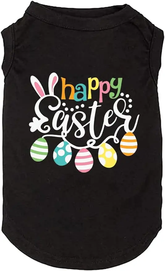 Wholesale Luxury Pet Clothes Customize Pattern or Colors Dog Shirts T-shirt Pet Clothes Soft Pet Shirt