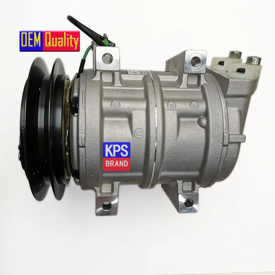 ZD KPS/экскаватор/Запчасти/компрессор/для Hitachi ZX200 240 300 350 /4436025 4556130 4425700 4623637 4456130 4623639