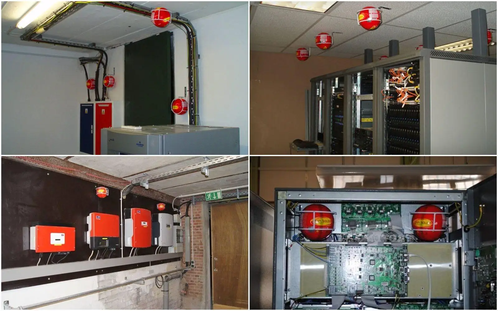 CE approved  Direct Manufacturer Automatic 1.3kg  extinguisher ball  OEM service