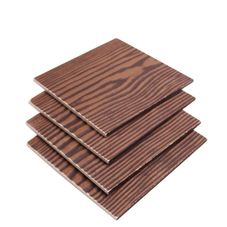 Устойчивые к атмосферным воздействиям наружные волоконно-цементные панели облицовка сайдинг строительные материалы для домов