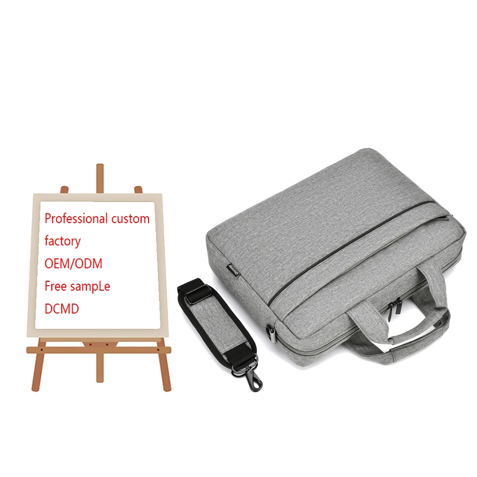 13-16 Inch Business Computer Protective Case Laptop Bags for Men Women