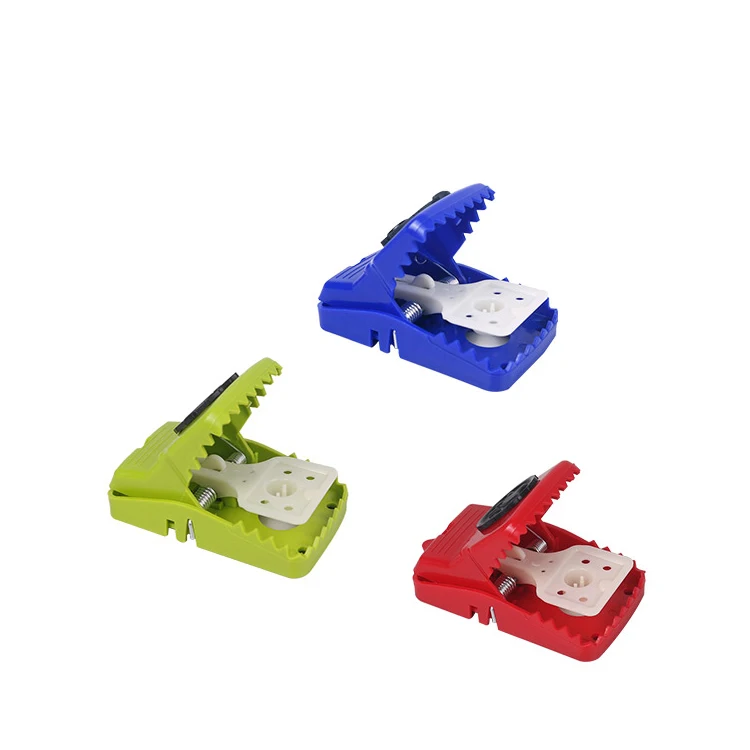 Low Price Home Kitchen Catcher Killer Rat Traps Clip Fisning  Killer Mouse Fisning Trap