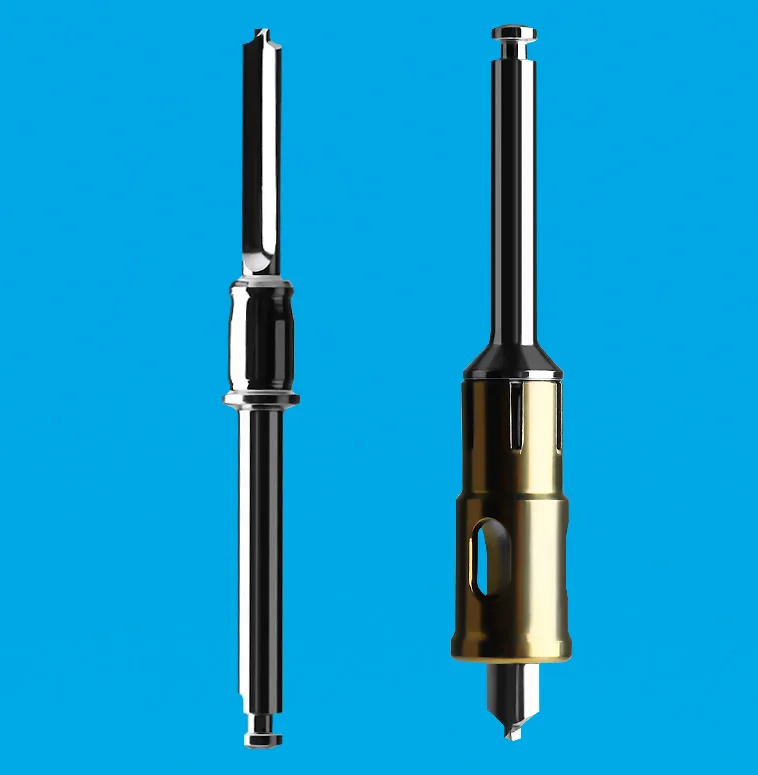 bone collector kit  collect autogenous bone