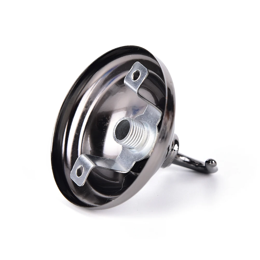 Metal Ceiling Cover Plate Hook Pendant Lamp Decoration Accessories Chandelier Parts Vintage Ceiling Holder For Light Fitting