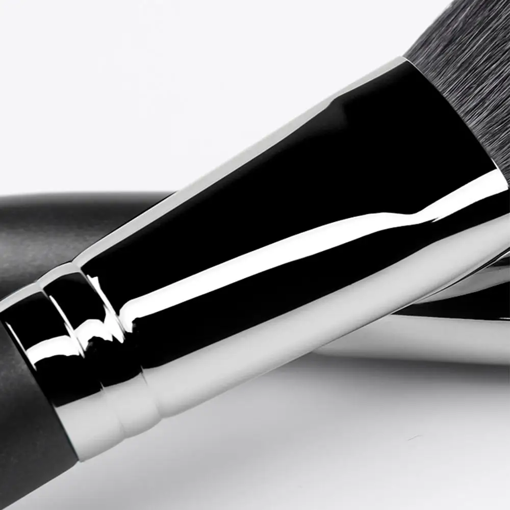 
ENERGY Angled Blush Brush M209 Professional Makeup Brush with XGF Goat Hair 
