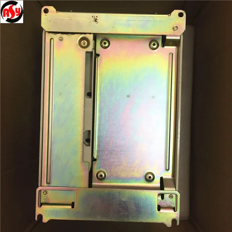 Used Tested Working OMRON YASKAWA Inverters Varispeed F7 Frequency Converter Servo drive CIMR-F7Z47P5