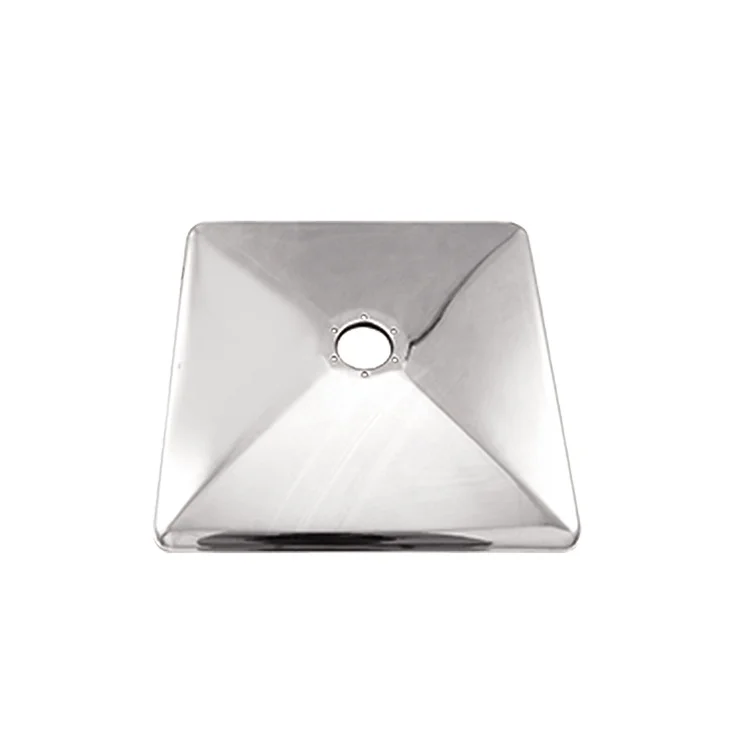 square base  500*500