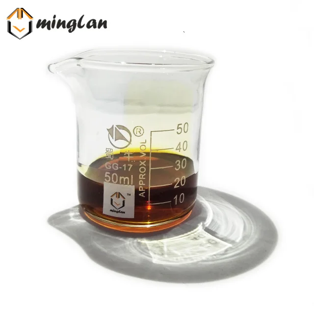 T3158A API CF-4 дизельный двигатель масла аддитивный пакет