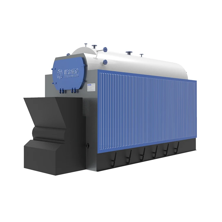 Industrial Autoclave Steam Sterilization Heating Coal Wood Fired Boiler Price Steam Generators 2th