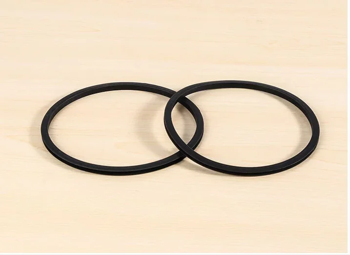 Custom Silicone Seal O Ring