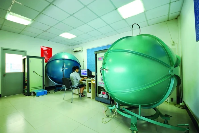 Residential Lighting T5 Twin Tube Light Fluorescent Ceiling Light Fixture with Aluminum Mirror Reflector