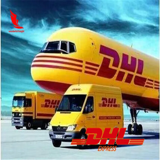 China cheaper excellent DHL express freight forwarder drop shipping agent to  Papua New Guinea PG