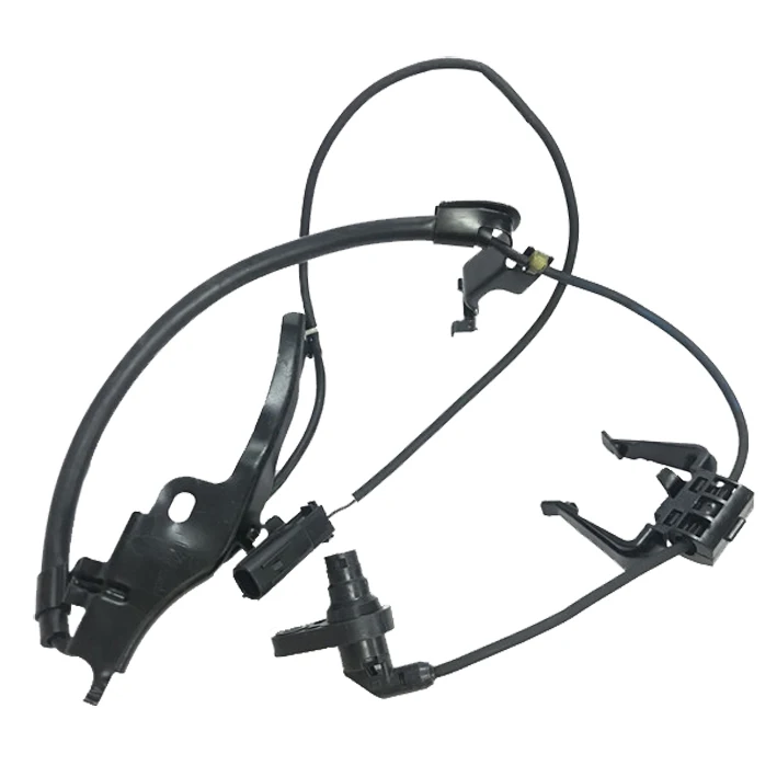 Датчик ABS, Sensores ABS,GS2655.LE & XUS: 895430E020, 895430E080, 8954348030, 8954348050