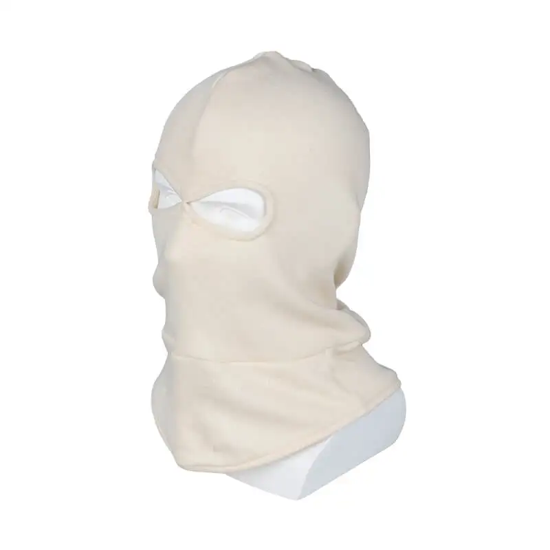 Nomex Hood Fire Resistant Knitted Balaclava