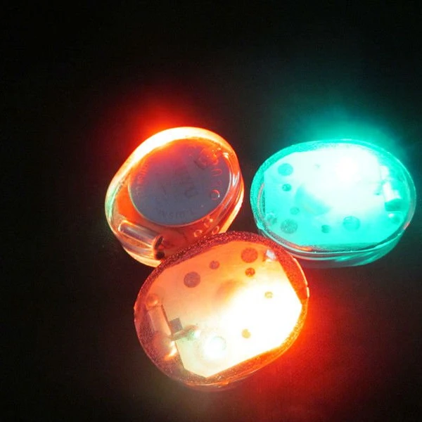 battery operated mini led lights for shoes, cloth, bag, hat Mini LED Lights for Clothing and Shoe led light hat